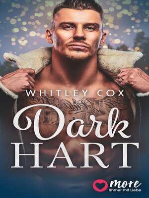 cover image of Dark Hart